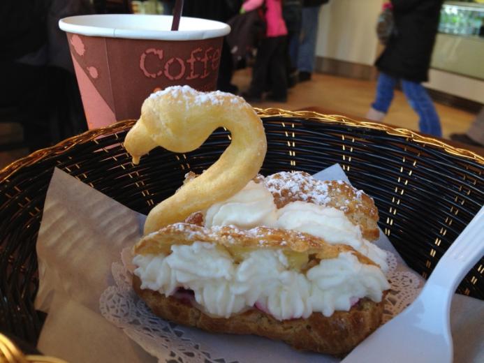 The Five Best Bakeries in Washington D.C. Hopper Blog