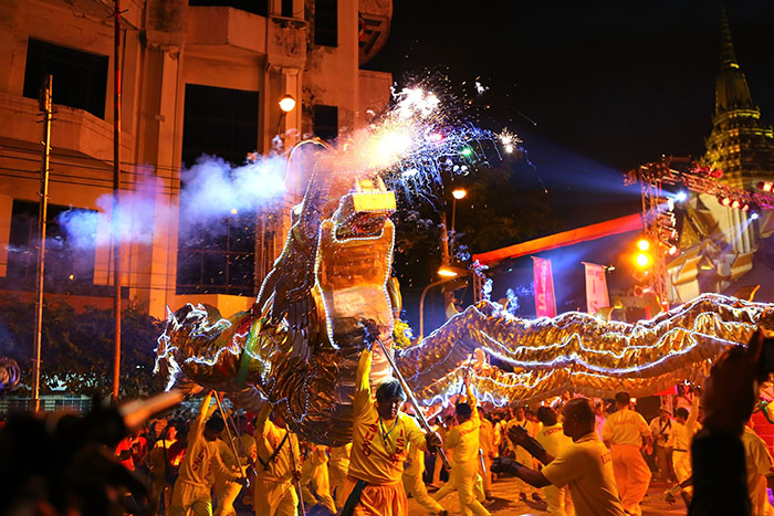 The Seven Best Places to Celebrate Chinese New Year in Asia - Hopper Blog