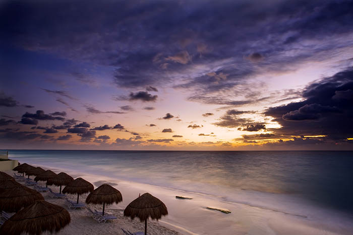 google flights detroit to cancun