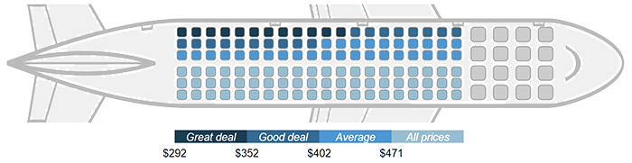 google flights detroit to cancun