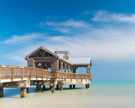 Key West destination