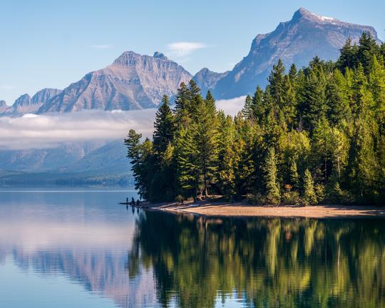 Kalispell destination