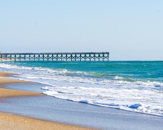 Wilmington destination