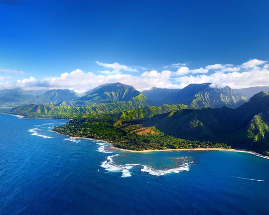 Lihue destination