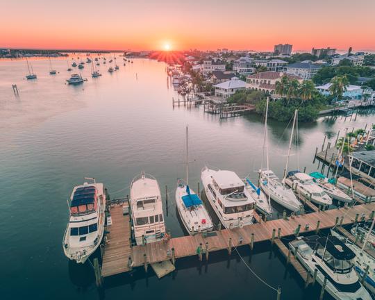 Fort Myers destination