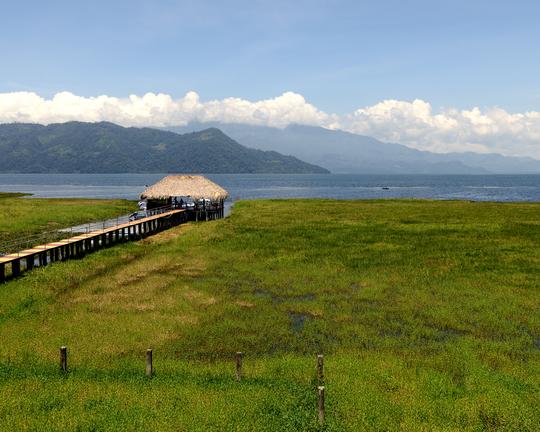 San Pedro Sula destination