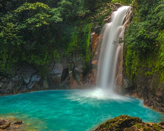 San Jose destination