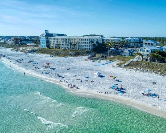 Valparaiso destination