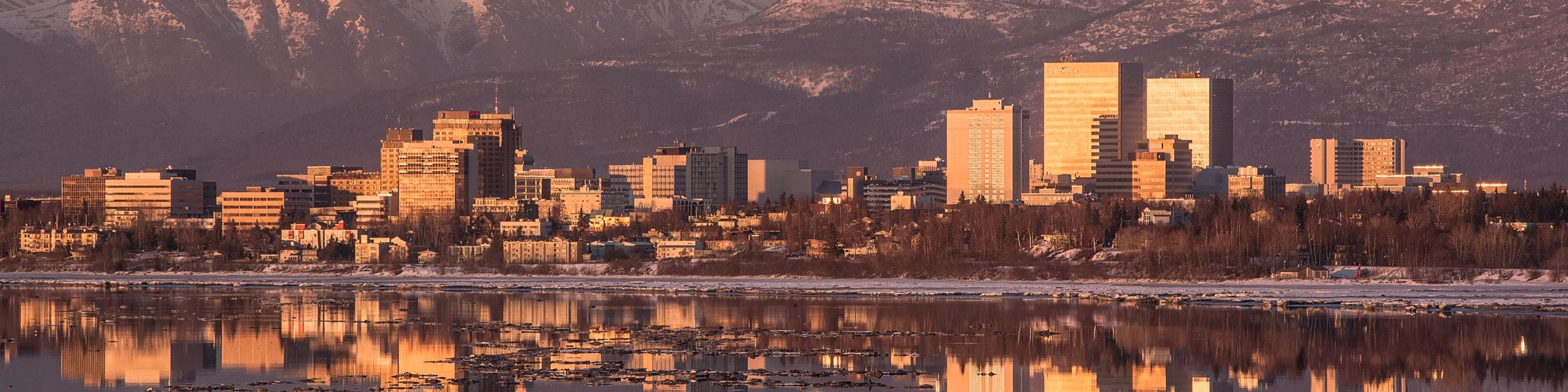 Anchorage