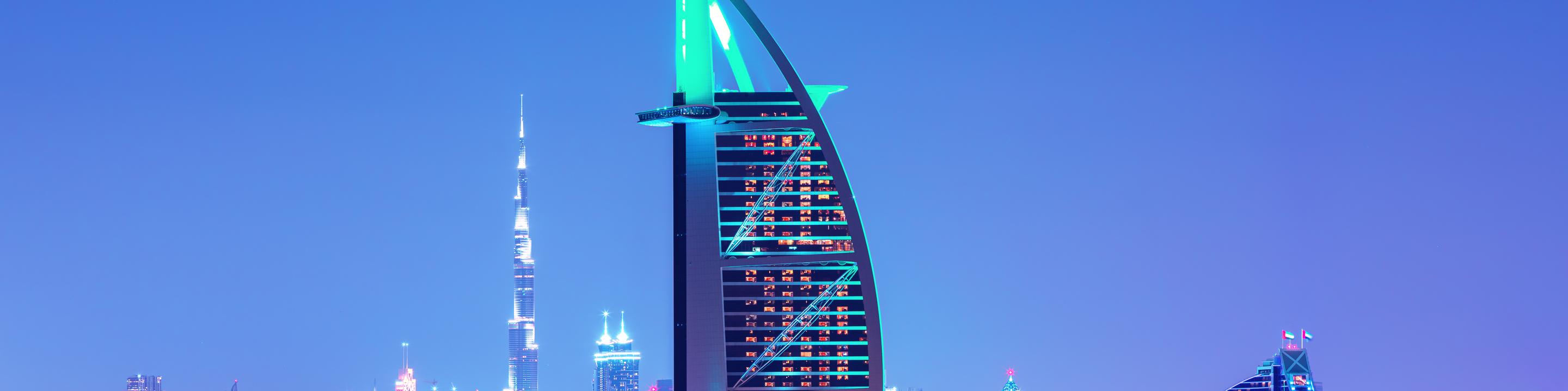 Dubai