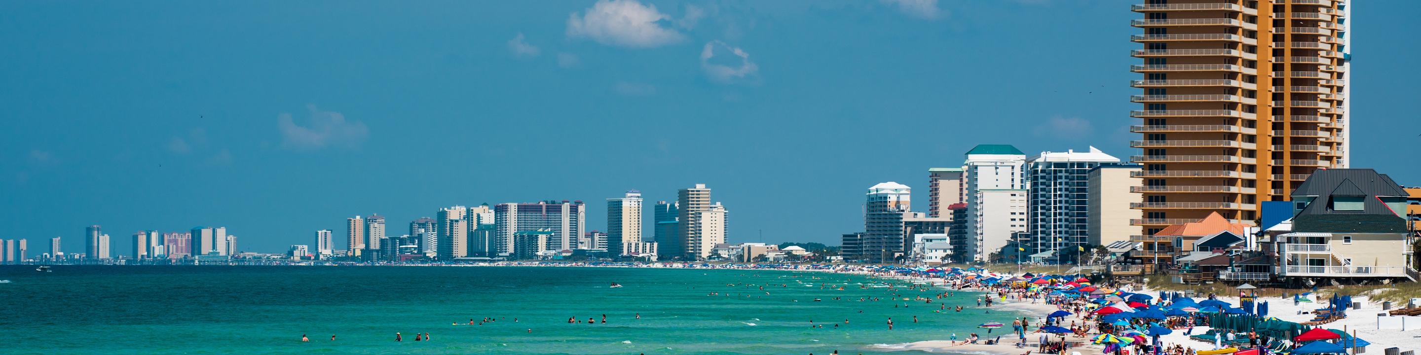 Panama City