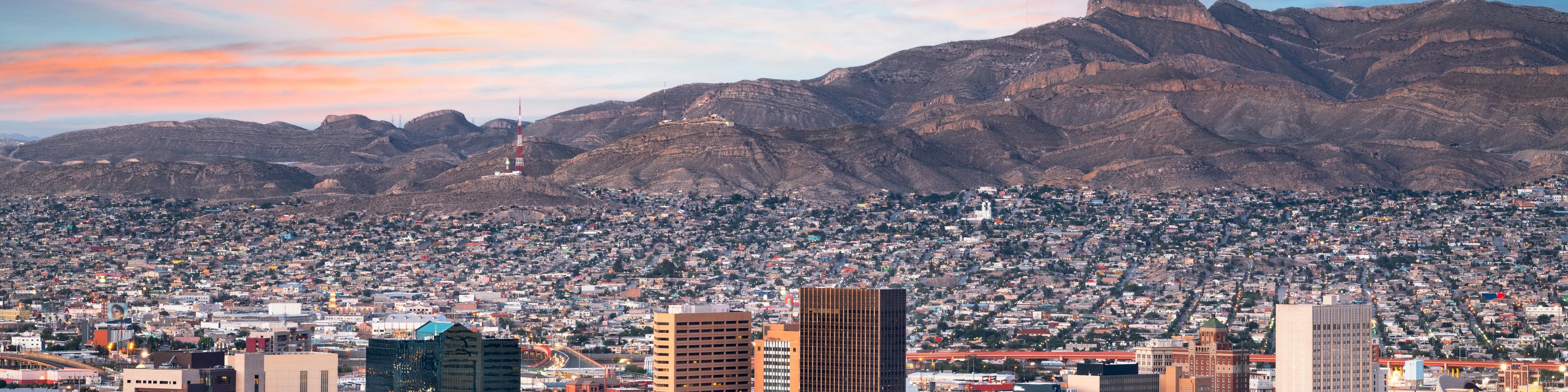 El Paso