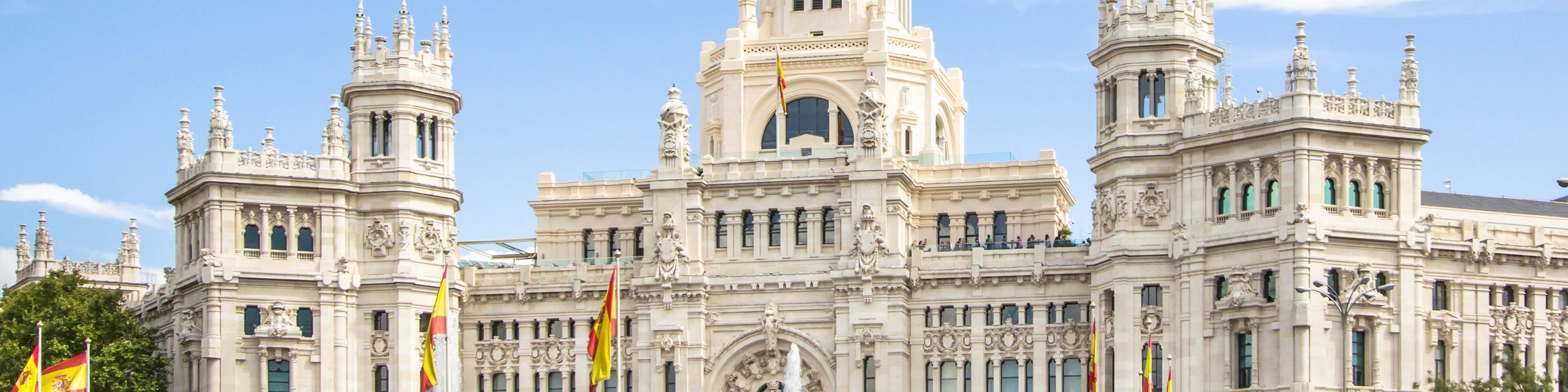 Madrid