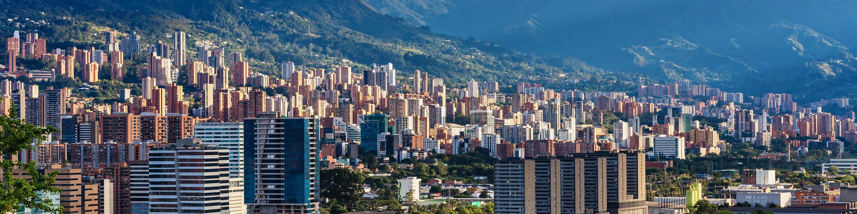 Medellin