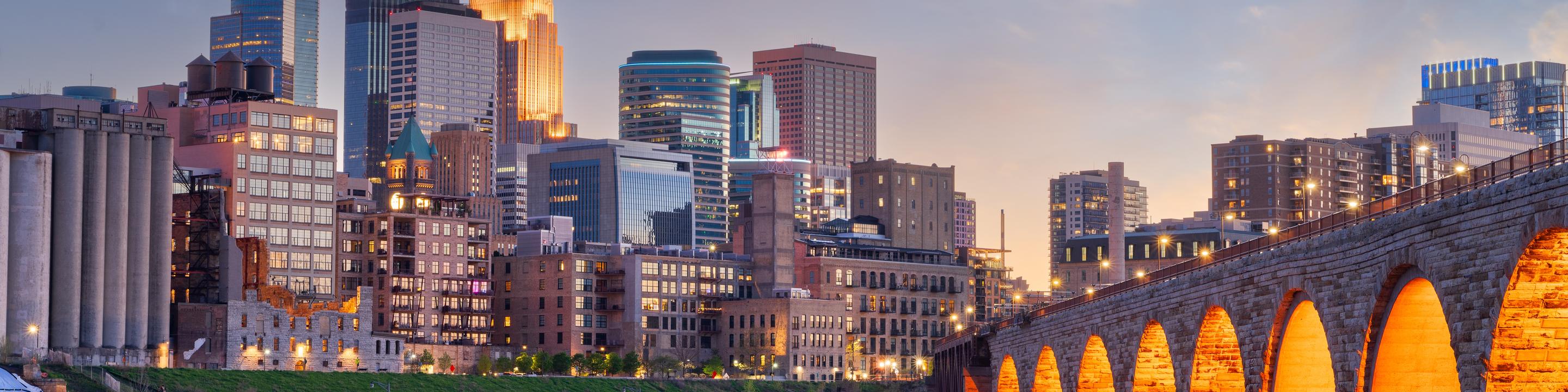 Minneapolis/Saint Paul