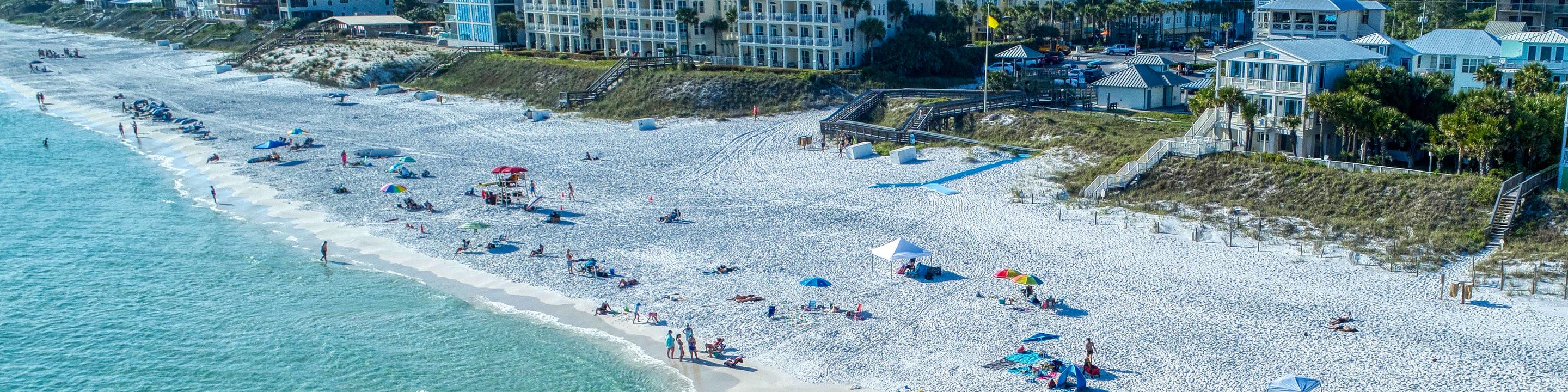 Destin-Ft. Walton Beach