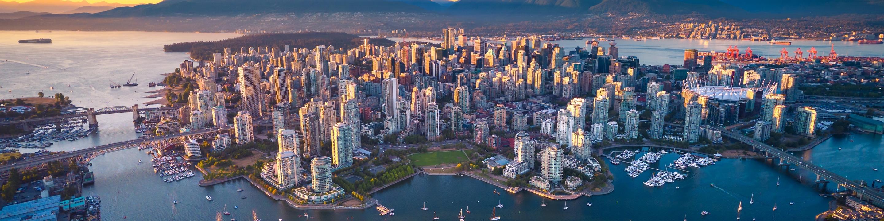 Vancouver
