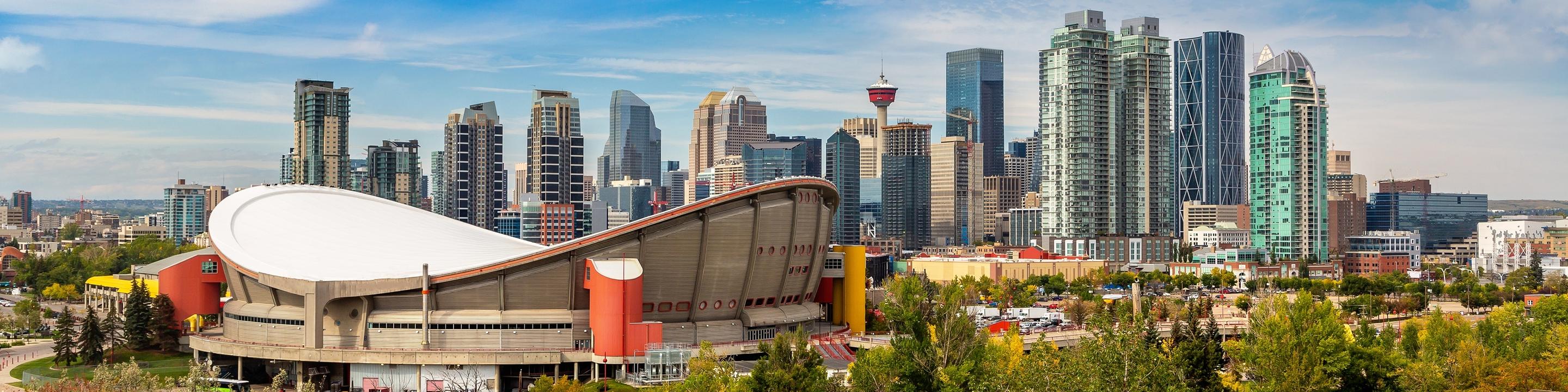 Calgary