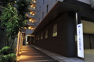 三交イン名古屋伏見