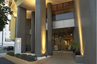 チサン イン 名古屋