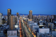 アパホテル＆リゾート〈御堂筋本町駅前タ…〉