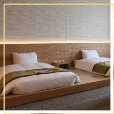 国内・海外ホテル予約