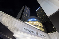 品川プリンスホテル イーストタワー