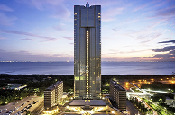 アパホテル＆リゾート〈東京ベイ幕張〉