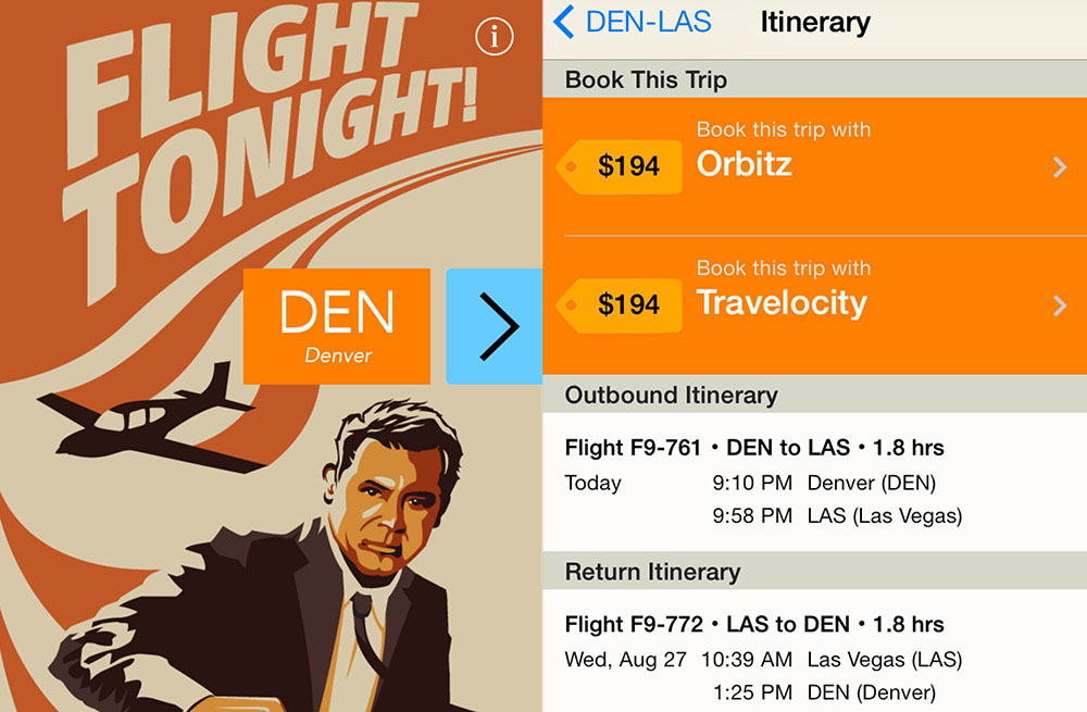 Ten Great Last-Minute Deals on Flights from Denver - Hopper