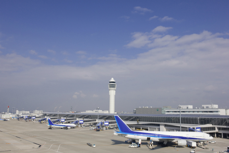 The 5 Cheapest Airports to Fly to in Japan - Hopper