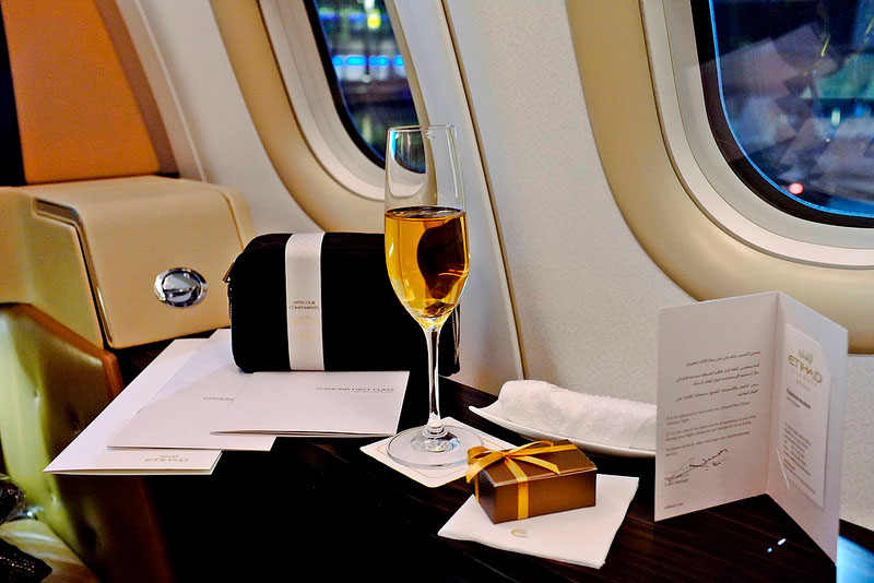The World's 10 Most Expensive Plane Tickets Hopper Blog